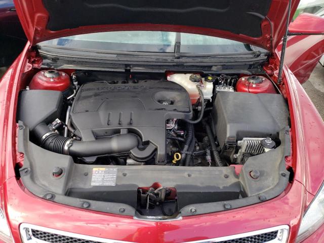 Photo 7 from auction – 2012 CHEVROLET MALIBU 1LT with VIN 1G1ZC5E06CF248347