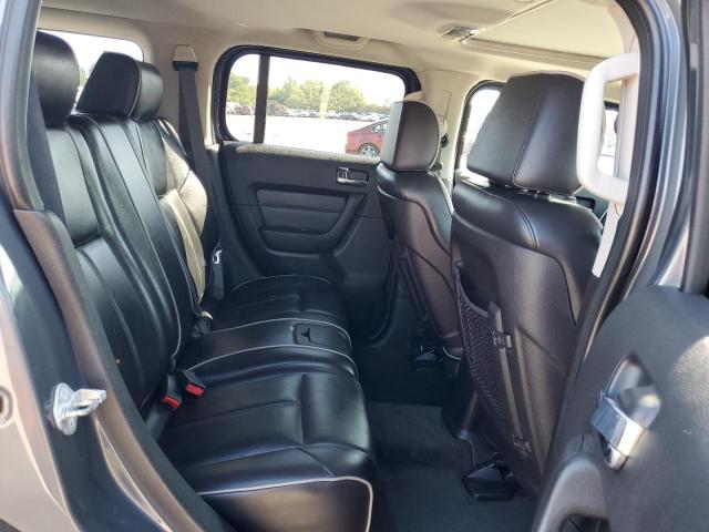 Photo 6 from auction – 2008 HUMMER H3 with VIN 5GTEN13E088151415