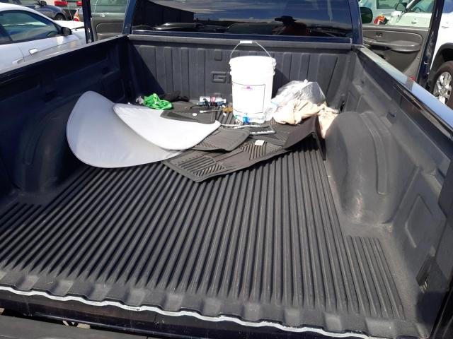 Photo 9 from auction – 2007 GMC NEW SIERRA with VIN 1GTEC19Z07Z113232