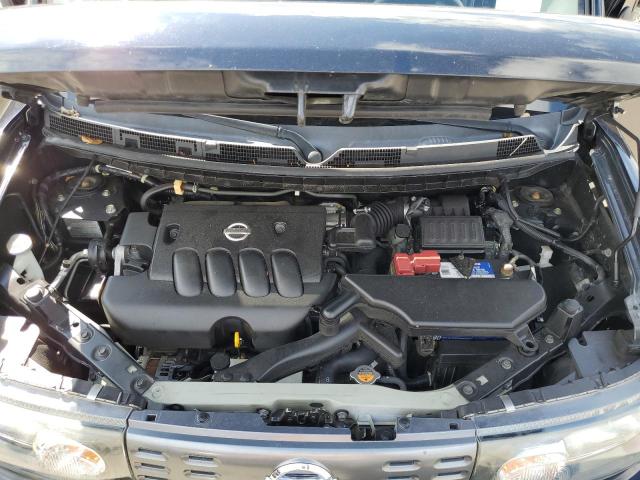 Photo 7 from auction – 2011 NISSAN CUBE BASE with VIN JN8AZ2KR7BT214300