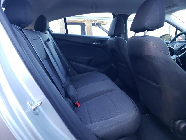 Photo 6 from auction – 2017 CHEVROLET CRUZE LT with VIN 3G1BE6SM8HS582892