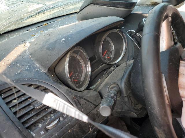 Photo 8 from auction – 2016 DODGE GRAND CARA with VIN 2C4RDGCG0GR123813