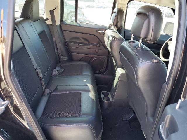 Photo 6 from auction – 2008 JEEP PATRIOT SP with VIN 1J8FT28078D744516