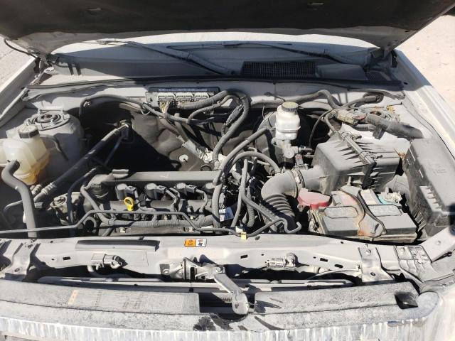 Photo 7 from auction – 2011 FORD ESCAPE XLT with VIN 1FMCU0D77BKC41484