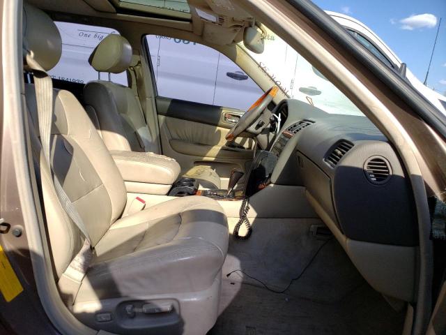 Photo 5 from auction – 1998 LEXUS LS 400 with VIN JT8BH28F7W0137451