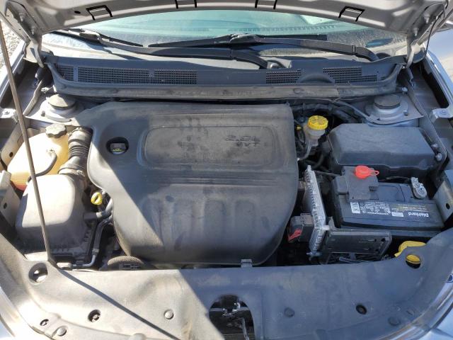 Photo 7 from auction – 2016 DODGE DART SE with VIN 1C3CDFAAXGD650344