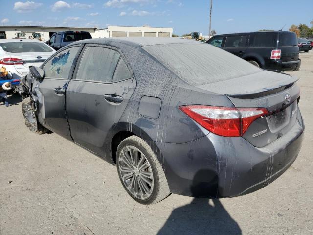 Photo 3 from auction – 2015 TOYOTA COROLLA L with VIN 5YFBURHE0FP235725