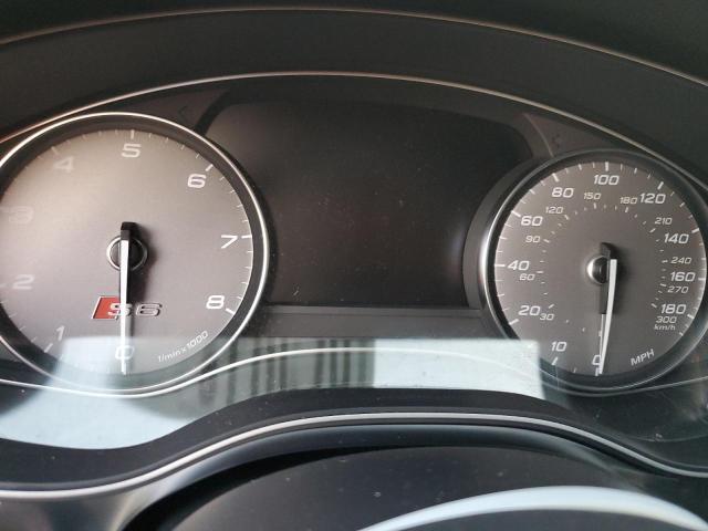 Photo 8 from auction – 2013 AUDI S6 with VIN WAUF2AFC3DN073669