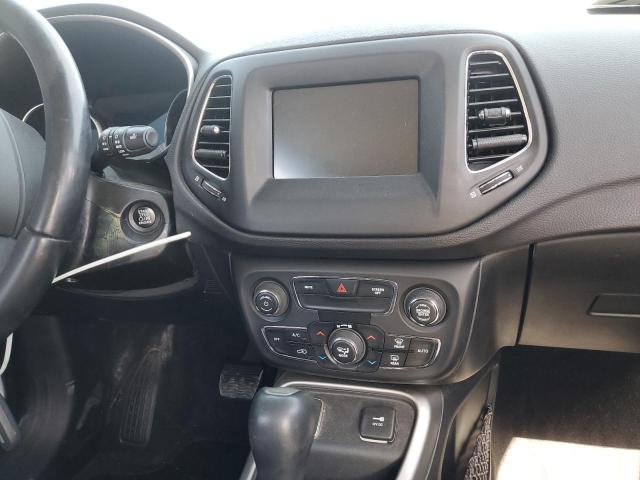 صورة رقم 9 من المزاد - 2018 JEEP COMPASS LA مع VIN 3C4NJCBB7JT194517