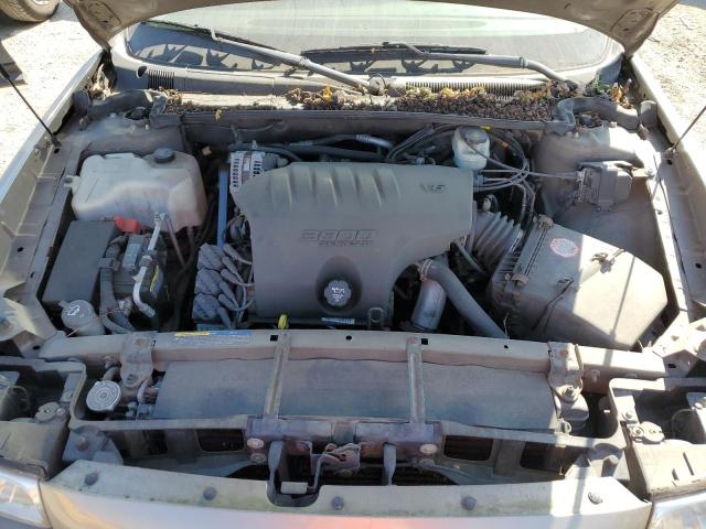Photo 7 from auction – 2004 BUICK LESABRE CU with VIN 1G4HP52K044172372