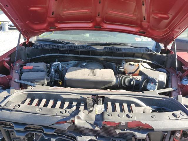 Photo 7 from auction – 2019 CHEVROLET SILVERADO with VIN 3GCPYCEF9KG267397