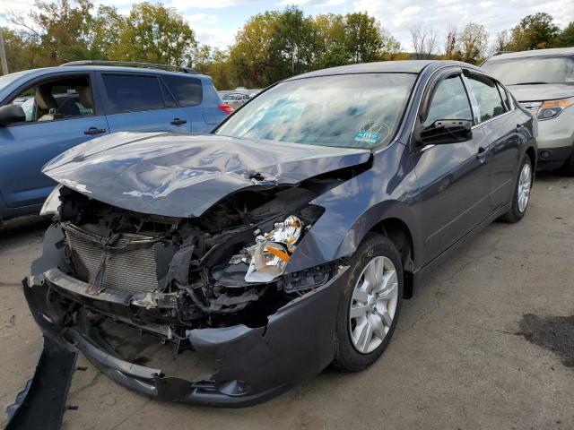 Photo 2 from auction – 2010 NISSAN ALTIMA BAS with VIN 1N4AL2APXAN523538