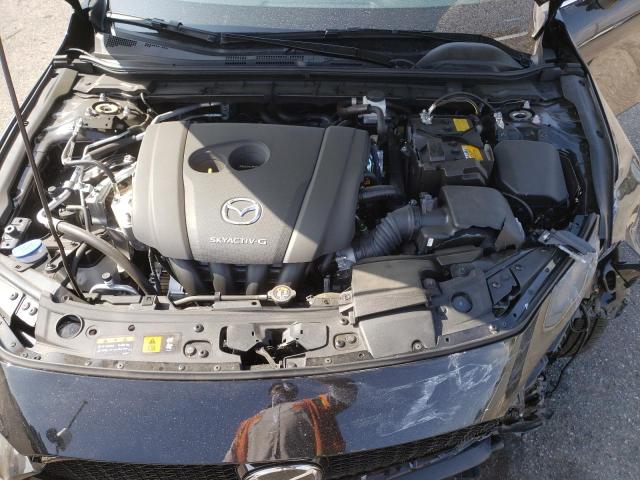 Photo 7 from auction – 2022 MAZDA 3 with VIN JM1BPAJL0N1503192