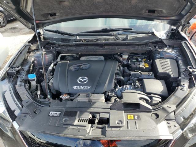Photo 7 from auction – 2014 MAZDA CX-5 GT with VIN JM3KE2DY5E0344654