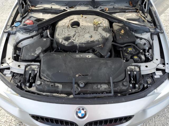 Foto 7 de la subasta – 2017 BMW 430I con VIN WBA4R7C35HA078931