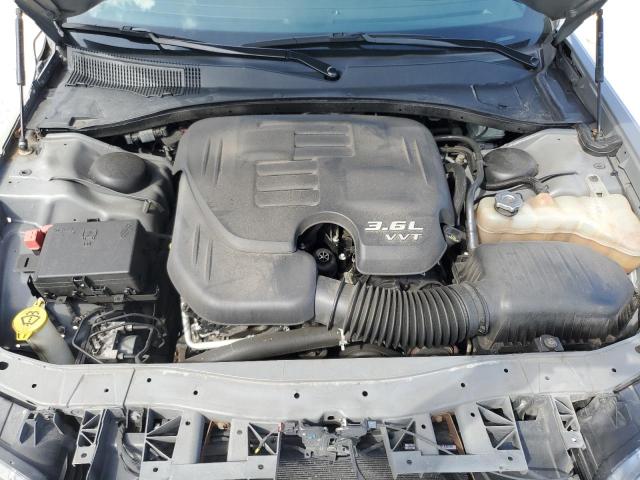 Photo 7 from auction – 2019 CHRYSLER 300 S with VIN 2C3CCABG1KH566191