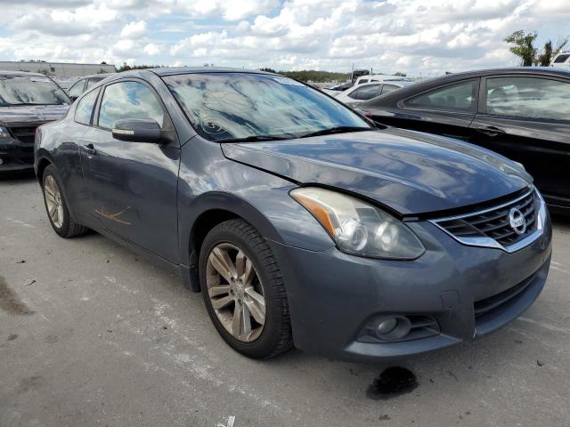 NISSAN ALTIMA 2.5 2008 with VIN 1N4AL24E98C285987 - Photo from auction
