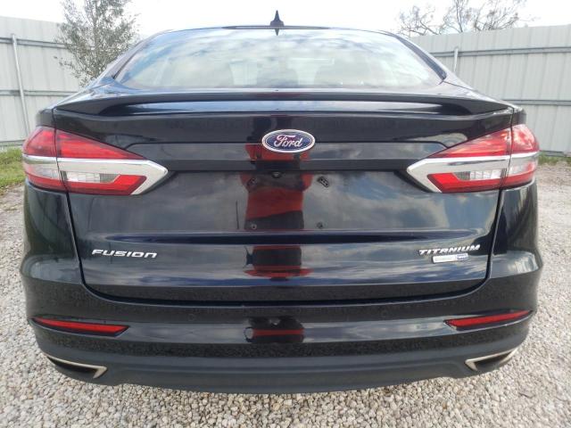 Photo 6 from auction – 2020 FORD FUSION TIT with VIN 3FA6P0D91LR136968