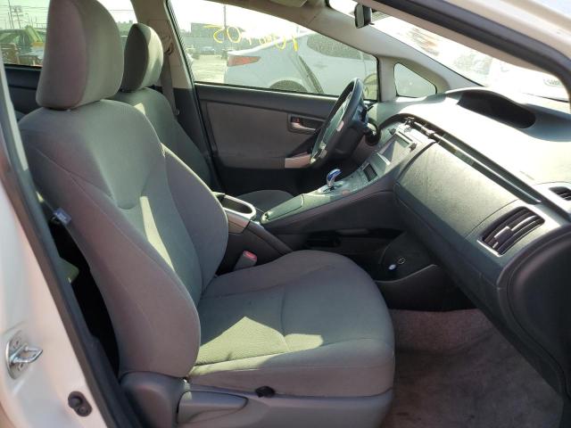Photo 5 from auction – 2015 TOYOTA PRIUS with VIN JTDKN3DU7F0417228
