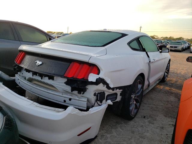 Photo 4 from auction – 2017 FORD MUSTANG with VIN 1FA6P8TH1H5208771