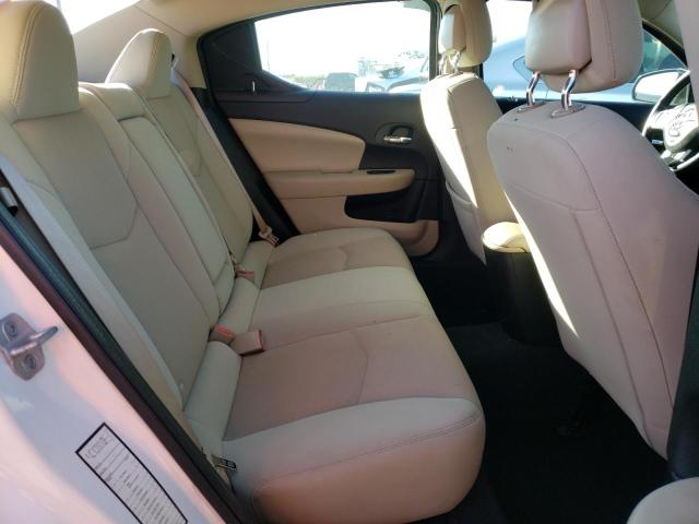 Photo 6 from auction – 2012 DODGE AVENGER SX with VIN 1C3CDZCB2CN157298