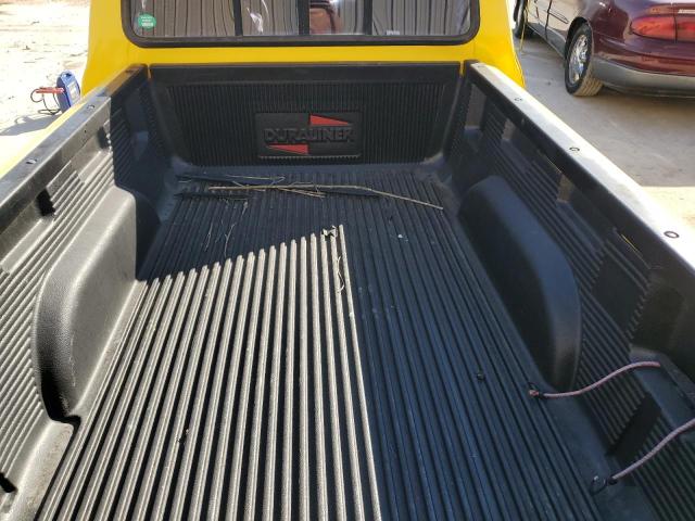 Photo 6 from auction – 1996 FORD RANGER with VIN 1FTCR10A7TPA05581