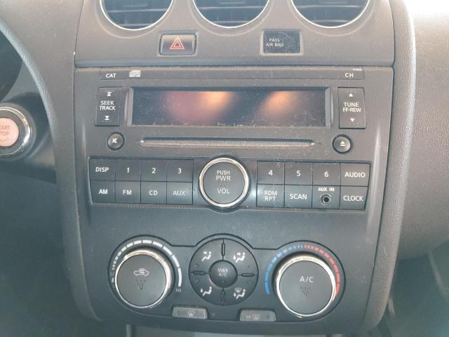 Photo 9 from auction – 2012 NISSAN ALTIMA BAS with VIN 1N4AL2AP2CN524315