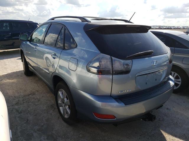 Photo 3 from auction – 2004 LEXUS RX 330 with VIN JTJHA31U440044220