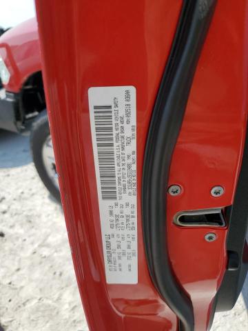 Photo 10 from auction – 2014 RAM 2500 ST with VIN 3C6UR5HJ5EG124891
