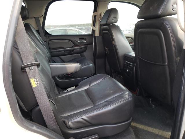 Photo 6 from auction – 2007 CADILLAC ESCALADE L with VIN 1GYFK63807R184476
