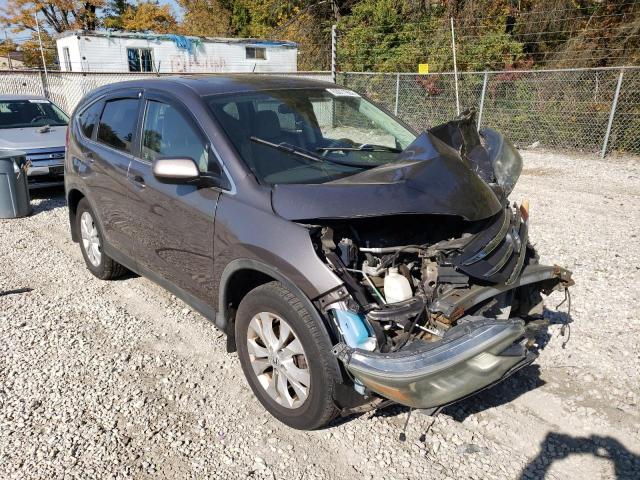 HONDA CR-V EX 2012 z numerem VIN 5J6RM4H53CL033008 - Zdjęcie z aukcji