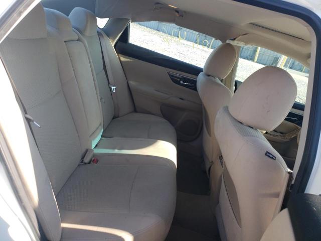 Photo 6 from auction – 2014 NISSAN ALTIMA 2.5 with VIN 1N4AL3AP8EC284935