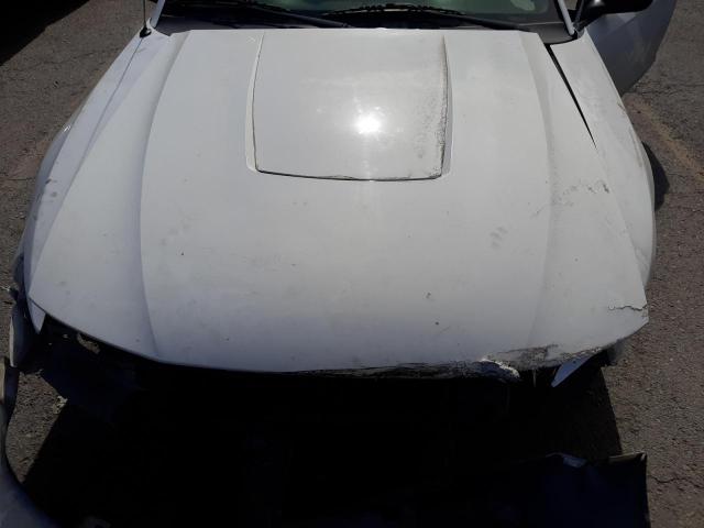 Photo 7 from auction – 2004 FORD MUSTANG with VIN 1FAFP40614F184598