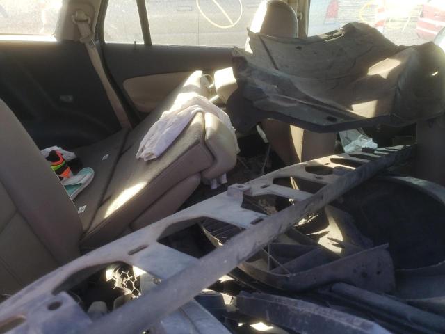 Photo 6 from auction – 2014 FORD EDGE SEL with VIN 2FMDK4JC0EBB38666