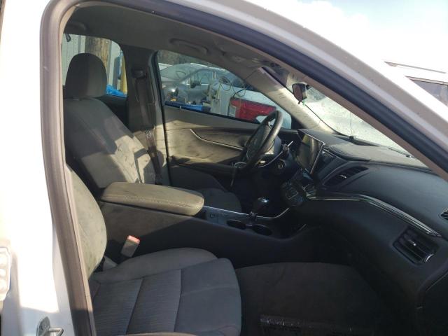Photo 5 from auction – 2014 CHEVROLET IMPALA LS with VIN 1G11Y5SL3EU101754