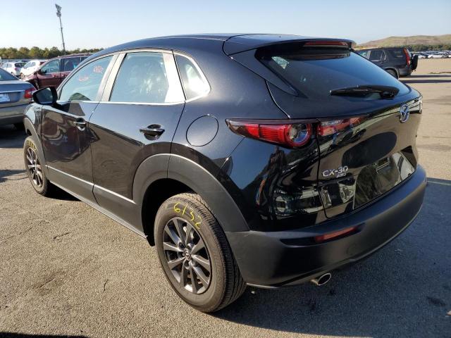 Photo 3 from auction – 2021 MAZDA CX-30 with VIN 3MVDMBAL5MM238941