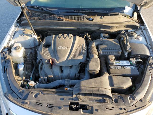 Photo 7 from auction – 2013 KIA OPTIMA LX with VIN 5XXGM4A76DG237120