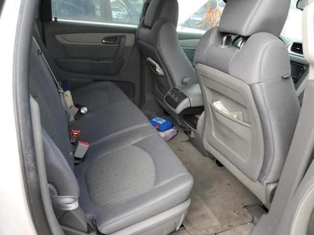Photo 6 from auction – 2015 CHEVROLET TRAVERSE L with VIN 1GNKRFED5FJ222556
