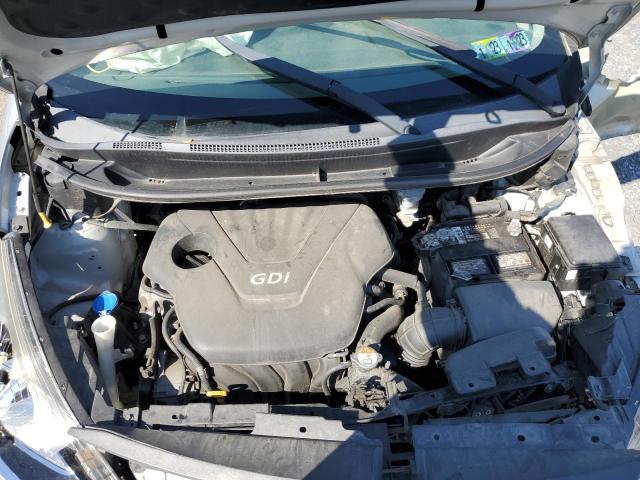 Photo 7 from auction – 2013 KIA RIO LX with VIN KNADM4A35D6218179