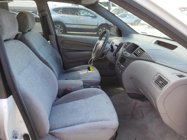 Photo 5 from auction – 2003 TOYOTA PRIUS with VIN JT2BK12U230081766