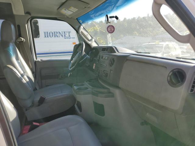 Photo 5 from auction – 2013 FORD ECONOLINE with VIN 1FTNS2EW1DDA02203