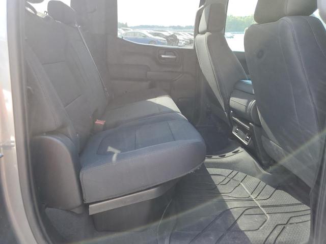 Photo 6 from auction – 2019 CHEVROLET 1500 SILVE with VIN 1GCPYCEF0KZ348157