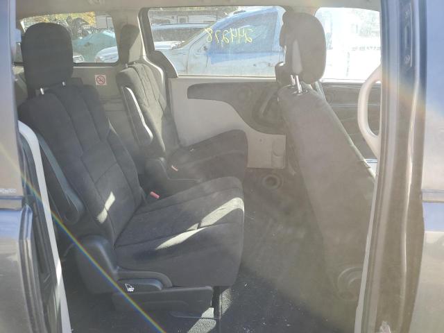 Photo 6 from auction – 2012 DODGE GRAND CARA with VIN 2C4RDGCG7CR371664