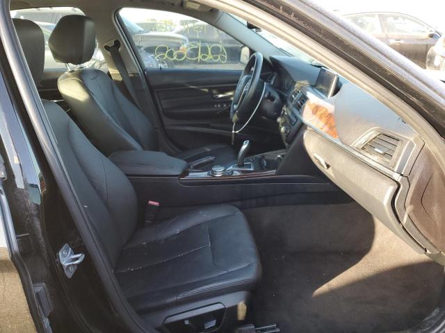 Photo 5 from auction – 2014 BMW 328 XI with VIN WBA3B3C54EJ981187