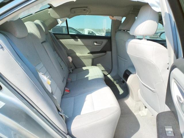 Photo 6 from auction – 2017 TOYOTA CAMRY LE with VIN 4T1BF1FK3HU307300
