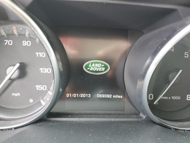 Photo 8 from auction – 2015 LAND ROVER RANGE ROVE with VIN SALWR2VF7FA603791