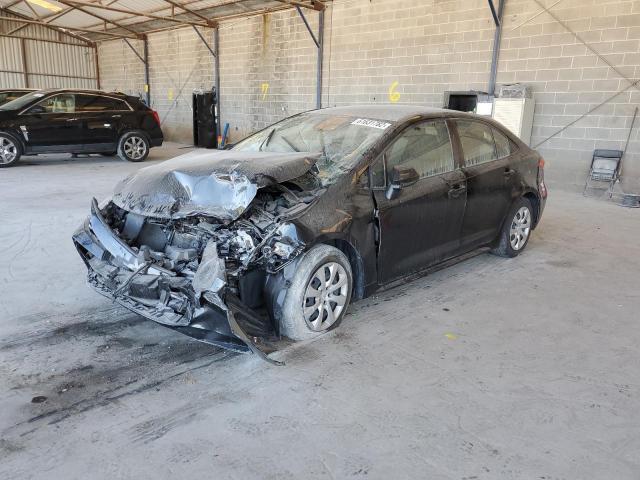Photo 2 from auction – 2020 TOYOTA COROLLA with VIN JTDEPRAE7LJ006151