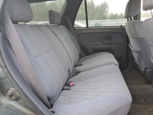 Photo 6 from auction – 1996 TOYOTA 4RUNNER SR with VIN JT3HN86R6T0039628