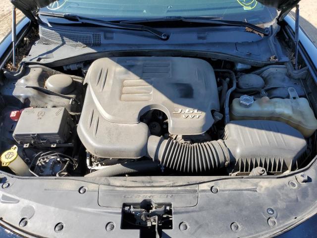 Photo 7 from auction – 2018 DODGE CHARGER SX with VIN 2C3CDXHG0JH156231
