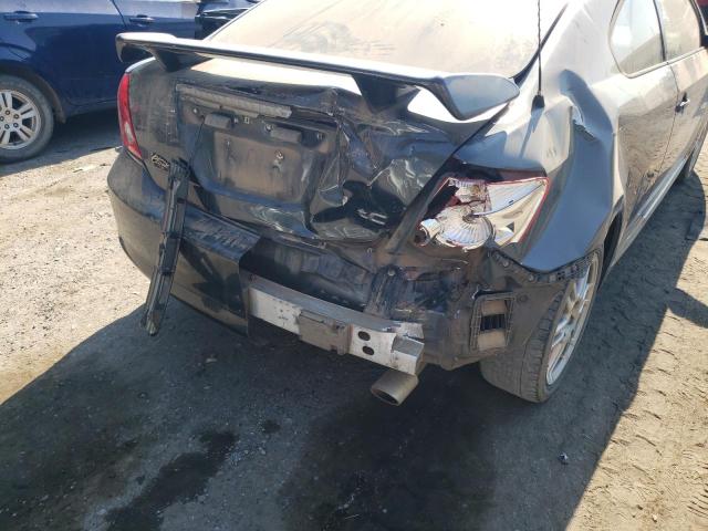 Photo 9 from auction – 2007 TOYOTA SCION TC with VIN JTKDE167670158276